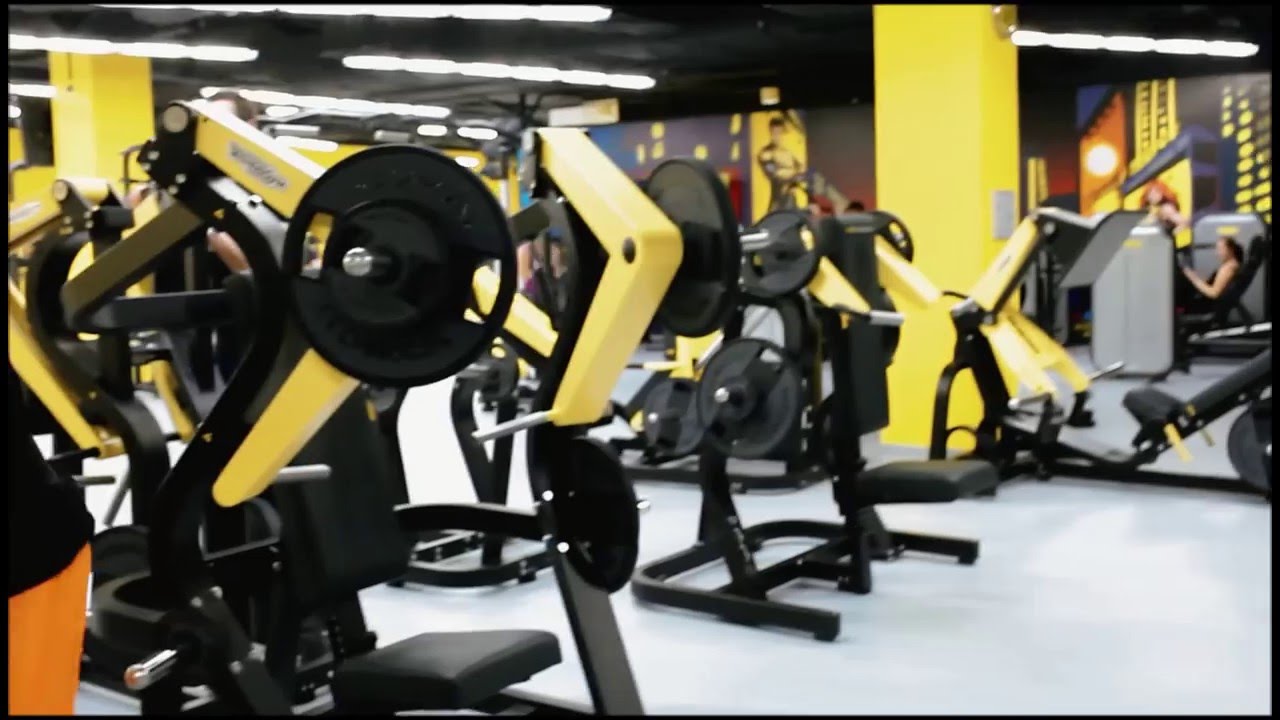 Фитнес клуб вегас тверь Фитнес клуб вегас тверь